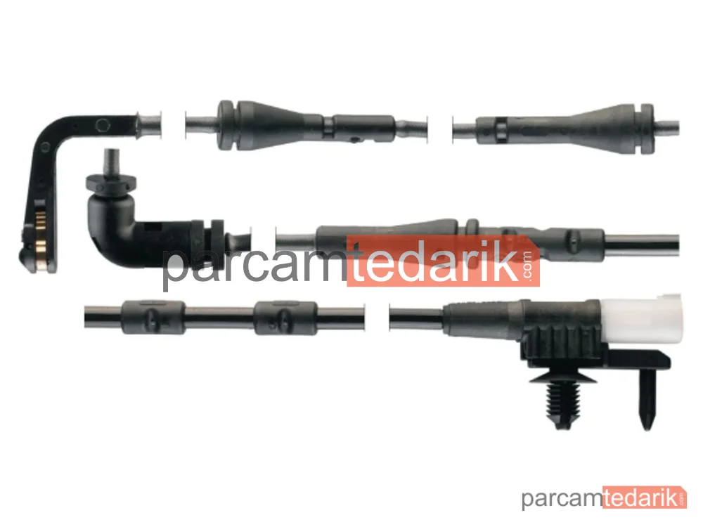 98058200 | Balata Aşınma Fişi — Land Rover Discovery SPORT, Land Rover Discovery SPORT Van, Land Rover Range Rover Evoque