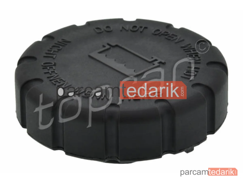 400255001 | Radyatör Ek Depo Kapağı — Mercedes-Benz C-Serisi, Mercedes-Benz C-Serisi T-Model, Mercedes-Benz E-Serisi