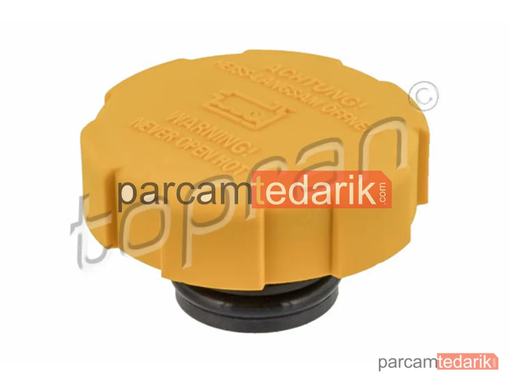 206670001 | Radyatör Ek Depo Kapağı — Opel Vectra C, Opel Astra H, Opel Vectra C Station wagon