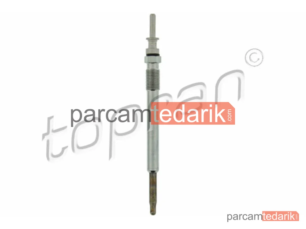 Kızdırma Bujisi — Opel Astra G Kombi Van, Opel Vectra B, Opel Vectra B Hatchback - 205668001