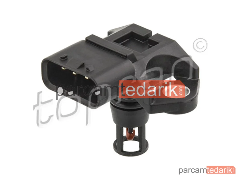 722631001 | MAP Sensörü — Citroën C1 II, Peugeot 108, Citroën C1