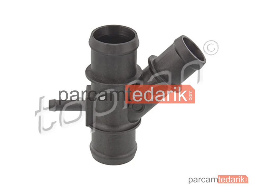 114416001 | Flanş — VW Golf VI, VW Scirocco III, Audi A3