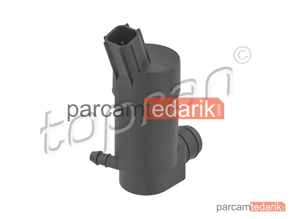 304721001 | Cam Suyu Pompası — Volvo S40 II, Volvo S80 II, Volvo S80 I