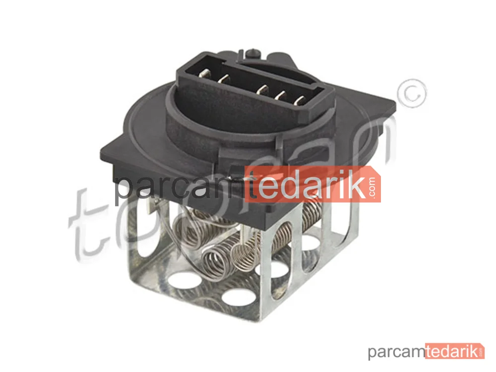 723699001 | Soğutma Fanı — Peugeot Partner Kasa/büyük limuzin, Citroën ZX, Peugeot 306