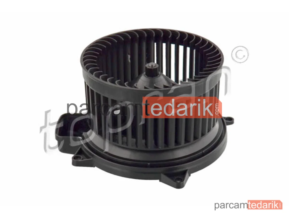 408481001 | Kalorifer Fan Motoru — Mercedes-Benz M-Serisi, Mercedes-Benz GL-Serisi