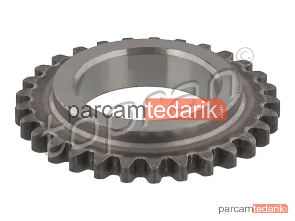 116421001 | Dişli — VW Golf VII, VW Golf VII Variant, Seat Leon ST
