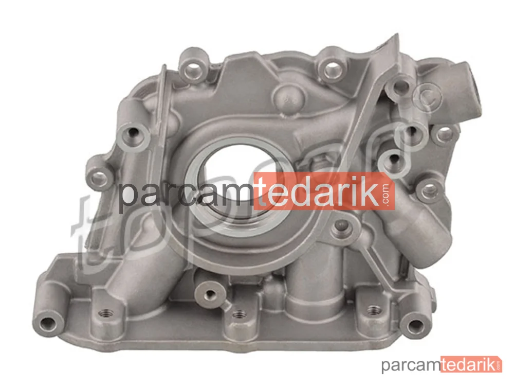 304798001 | Yağ Pompası — Ford C-Max II, Ford Fiesta VI, Ford Focus III Turnier