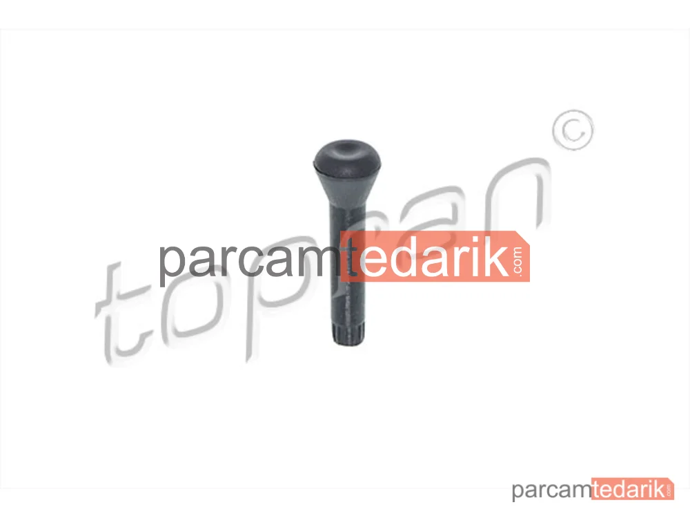 102877001 | Aksesuar — VW Golf II, VW Jetta II, VW Passat B2