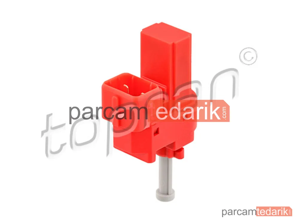 Hız Ayar sistemi — Ford Focus I, Ford Focus I Turnier, Ford Focus I Sedan - 302698001