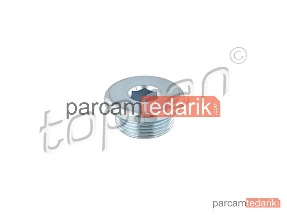 113282001 | Boşaltma Tapası — Audi A8 D2, Audi Q7, VW LT 28-35 I Minibüs/Otobüs