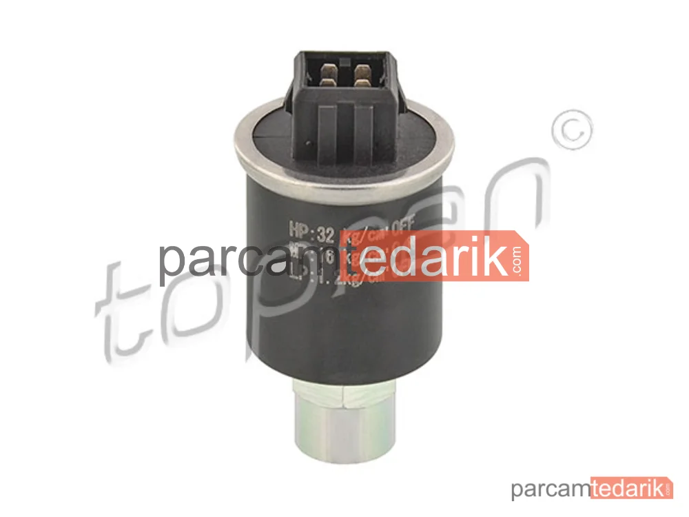 Şalter — VW Transporter T4 Minibüs/Otobüs (70B, 70C, 7DB, 7DK, 70J, 70K,, Seat Ibiza II, VW Golf IV) - 108661001