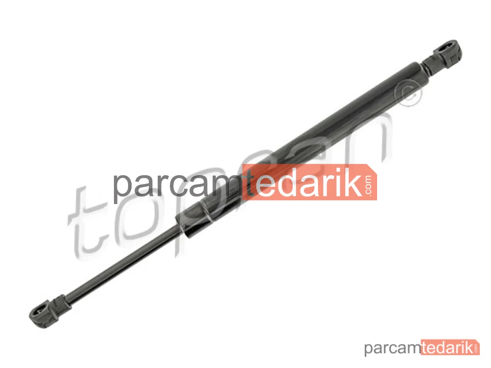 Gaz yayları — VW Touareg - 114592001