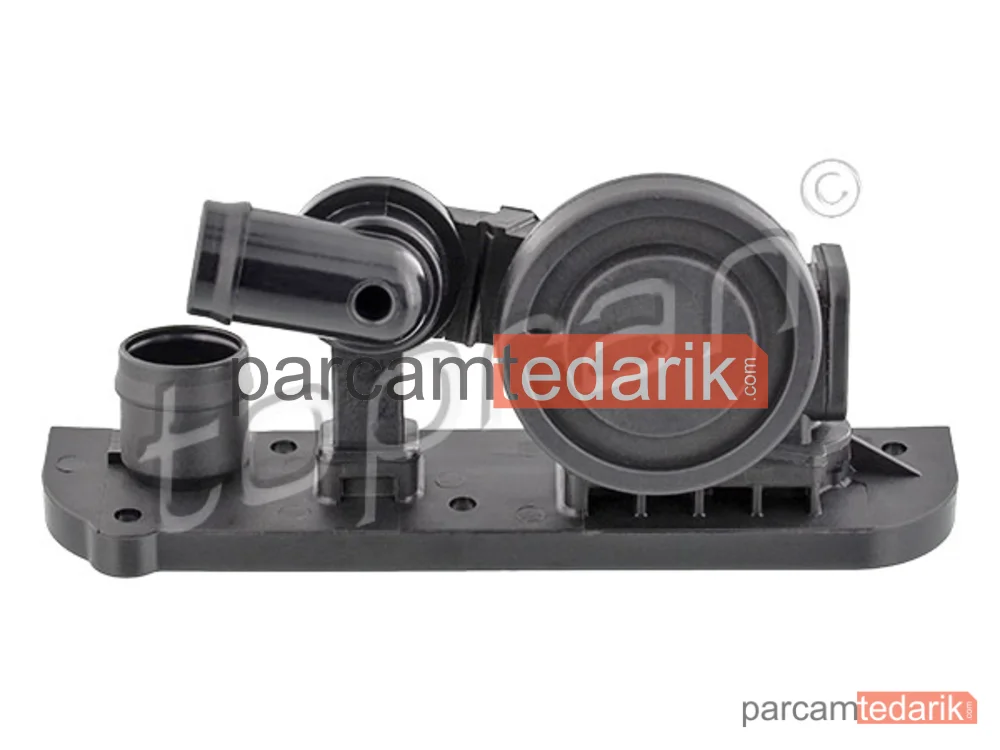 115561001 | Hava Tahliyesi — Audi A4 B7, Audi TT, Audi TT Roadster