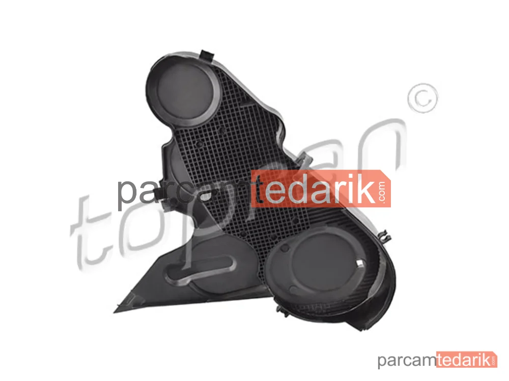 116533001 | Triger kayışı muhafazası — VW Passat B7, VW Passat B7 Variant, Skoda Superb II