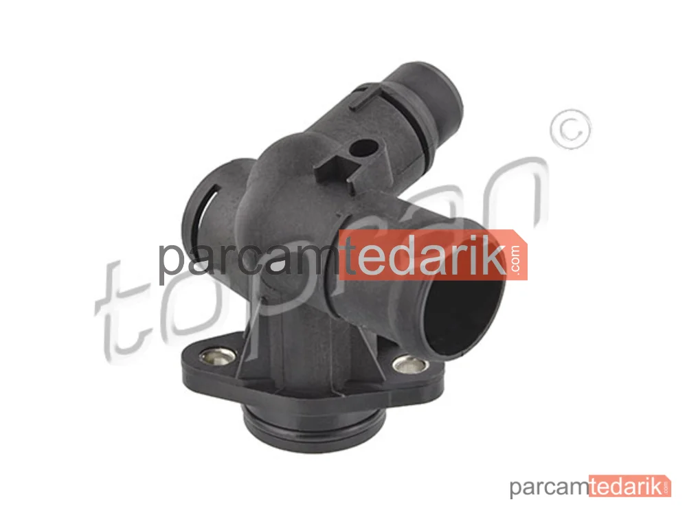 113858001 | Flanş — Audi A4 B7