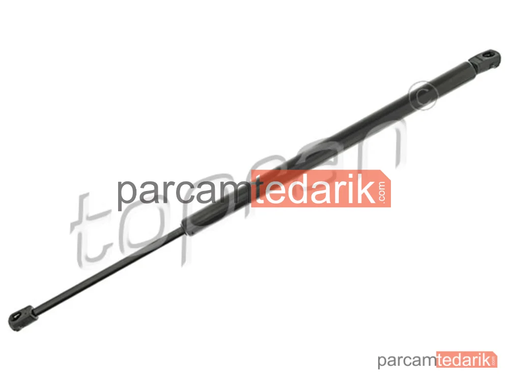 Bagaj/Yükleme bölümü — Mercedes-Benz M-Serisi - 408029001