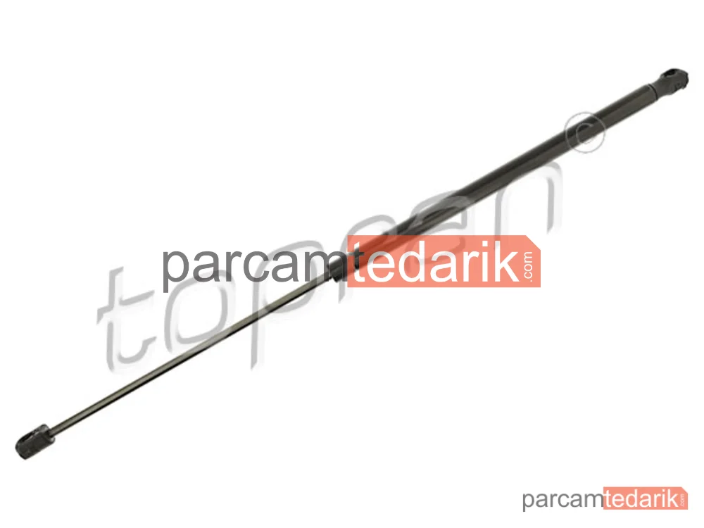 409132001 | Gaz yayları — Mercedes-Benz M-Serisi