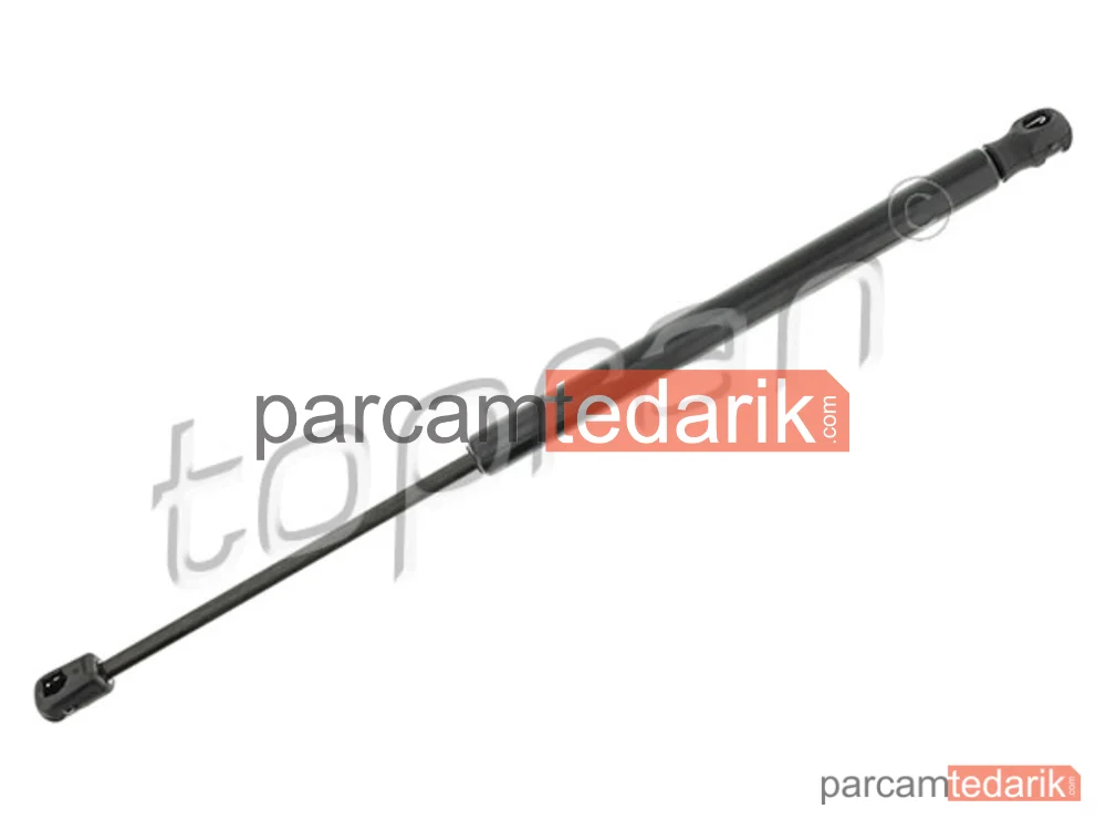 Bagaj/Yükleme bölümü — Renault Megane III Hatchback - 700838001