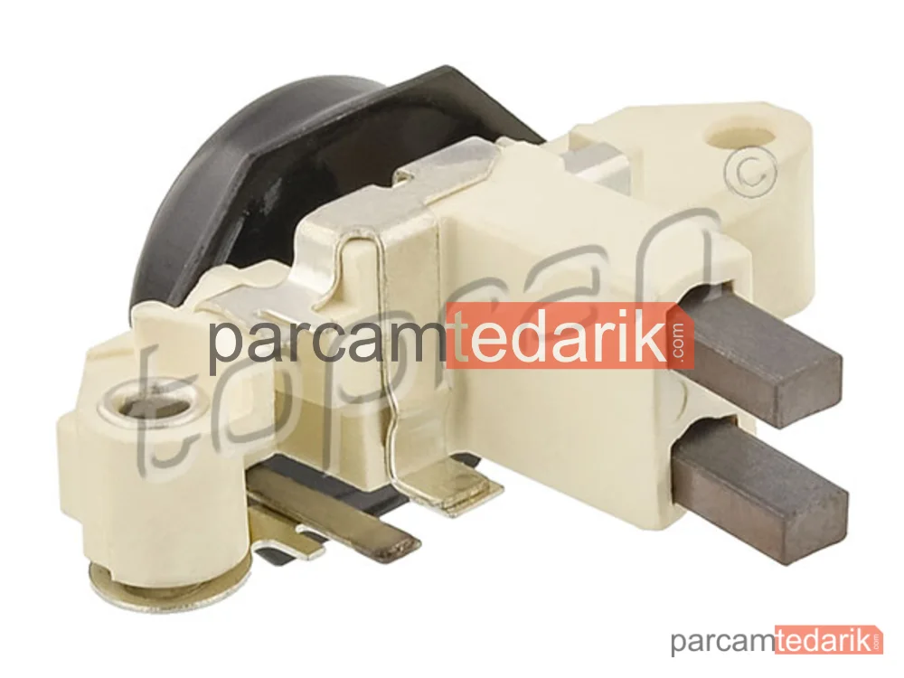 100343001 | Alternatör Konjektörü — Seat Ibiza II, VW Transporter T4 Minibüs/Otobüs (70B, 70C, 7DB, 7DK, 70J, 70K,, Audi A4 B5)