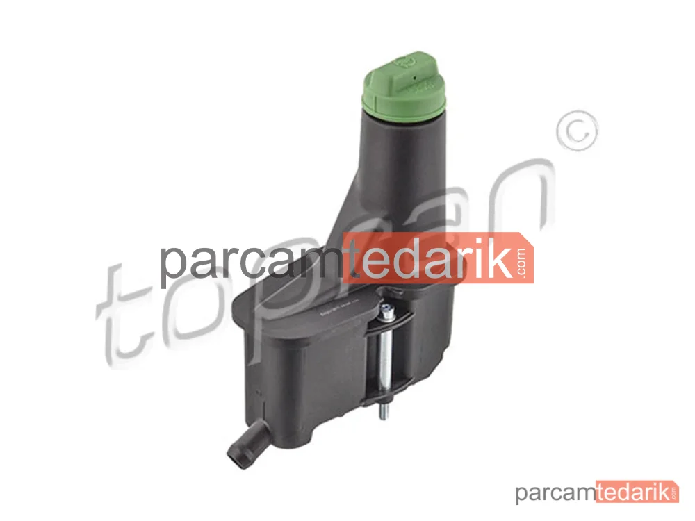 108568001 | Hidrolik Yağ dengeleme kabı — VW Golf III, VW Vento, VW Golf III Variant