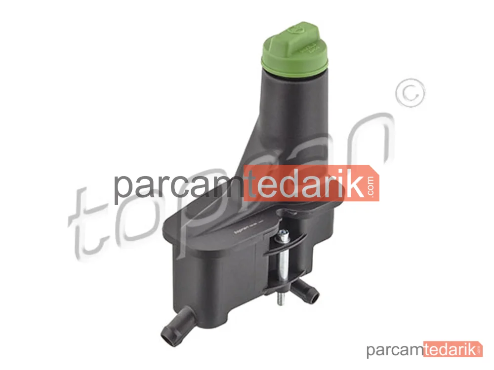 108569001 | Hidrolik Yağ dengeleme kabı — Seat Ibiza II, Seat Cordoba, VW Golf III