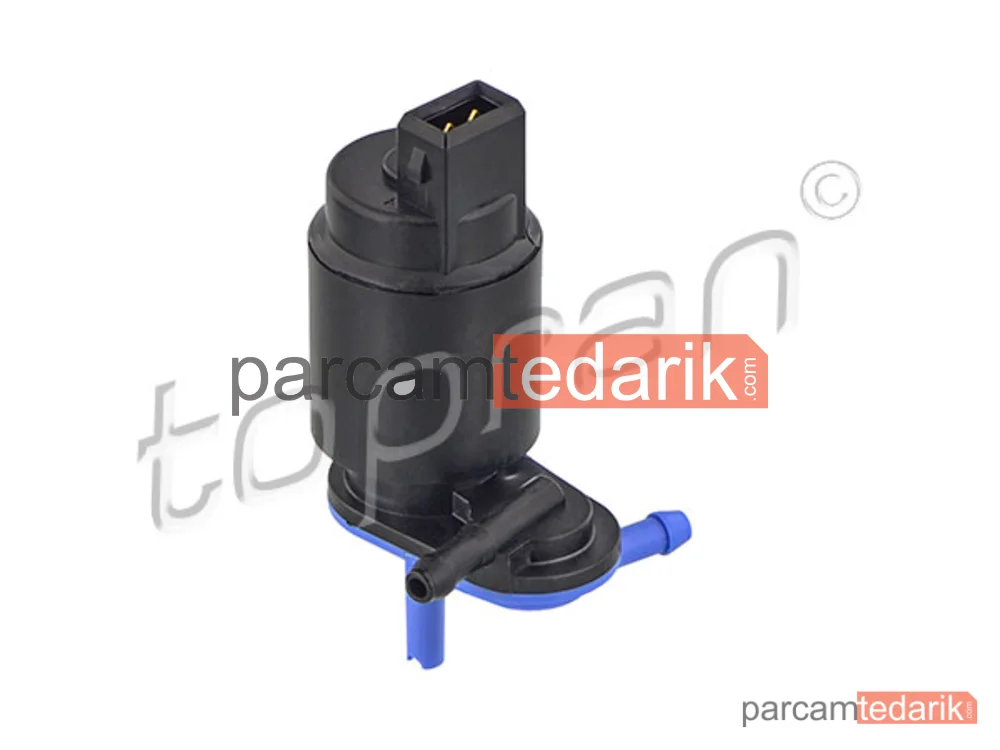 103173001 | Cam Suyu Pompası — Seat Ibiza II, VW Transporter T4 Minibüs/Otobüs (70B, 70C, 7DB, 7DK, 70J, 70K,, Opel Astra G Station wagon)