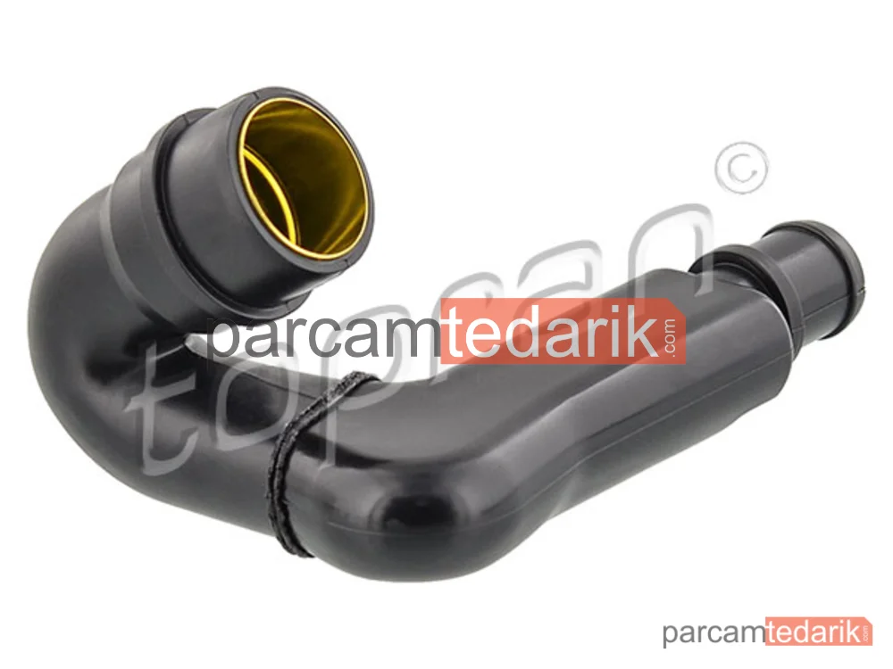 112280001 | Külbütör Kapak Contası — VW Passat B5, VW Passat B5 Variant, Audi A6 C5 Avant
