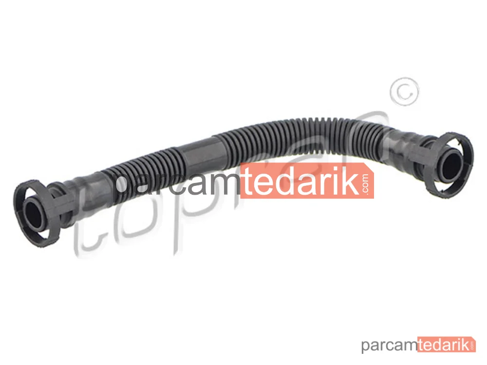111306001 | Külbütör Kapak Contası — Audi A6 C5, Audi A6 C5 Avant, Audi A4 B6