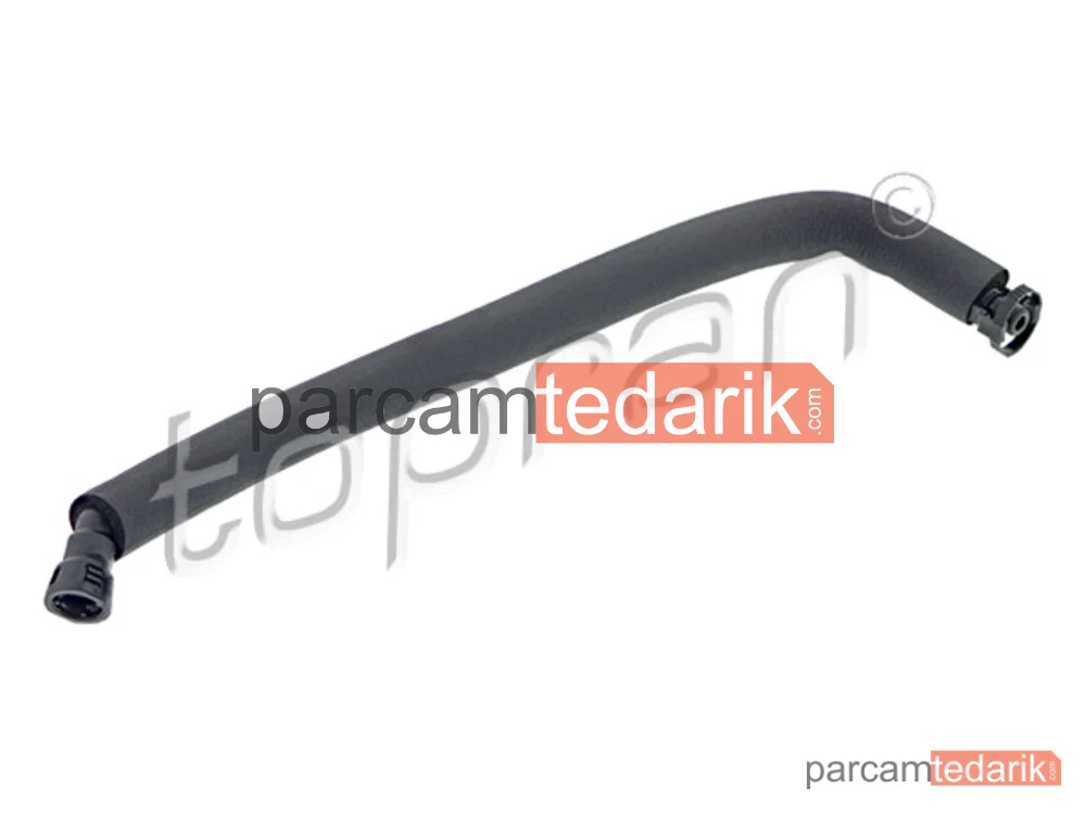 501418001 | Külbütör Kapak Contası — BMW 5, BMW 3, BMW 3 Coupe