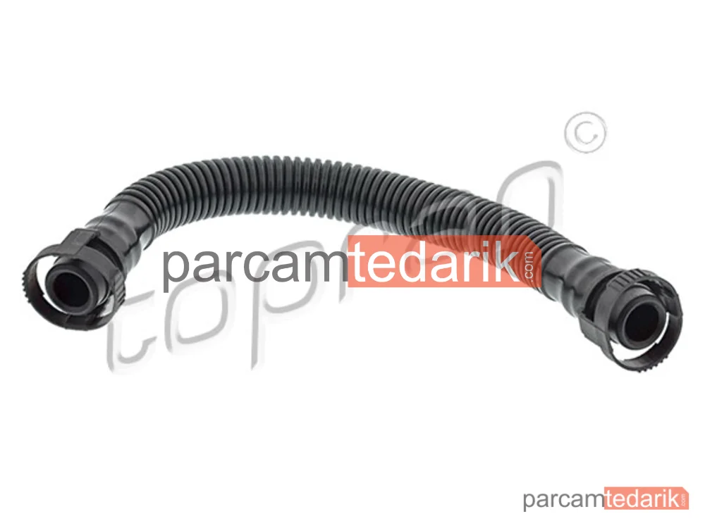 111307001 | Külbütör Kapak Contası — Audi A3, Audi A4 B7, Audi A4 B7 Avant