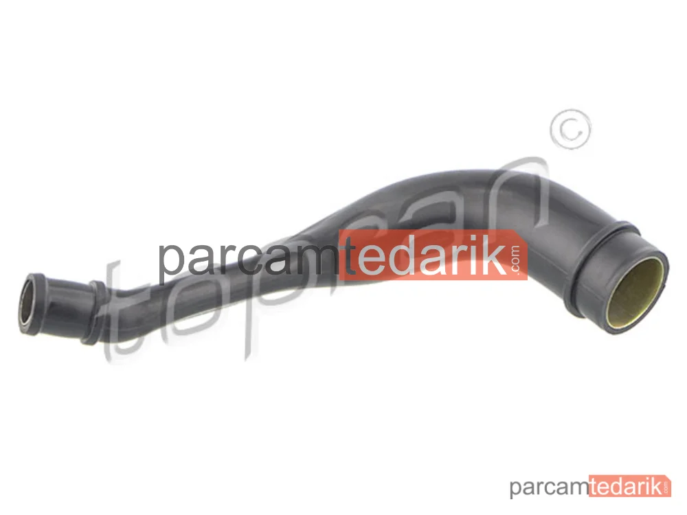 113318001 | Külbütör Kapak Contası — VW Bora I, VW Golf IV, Audi A3