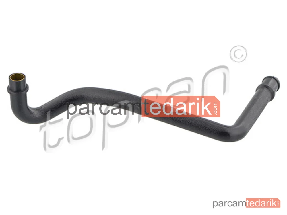 109614001 | Külbütör Kapak Contası — VW Golf III, VW Passat B3/B4, Seat Ibiza II