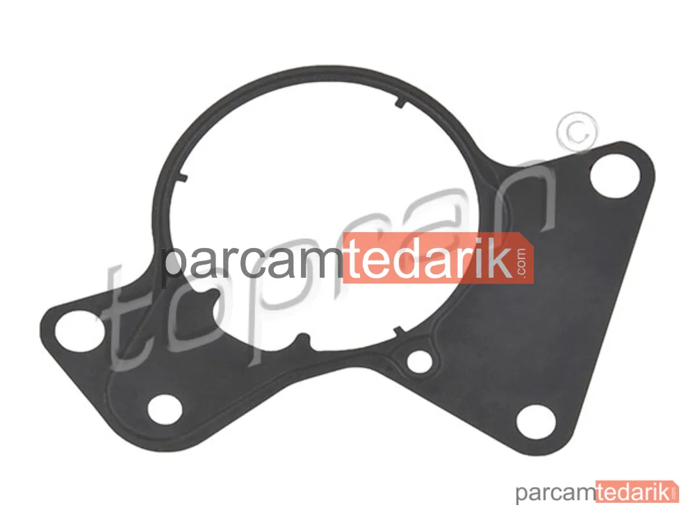 116692001 | Vakum Pompası — VW Transporter T5 Minibüs/Otobüs, VW Transporter T5 Panelvan/Van, VW Transporter T5 Platform şasi (7JD, 7JE, 7JL, 7JY, 7JZ, 7FD,)