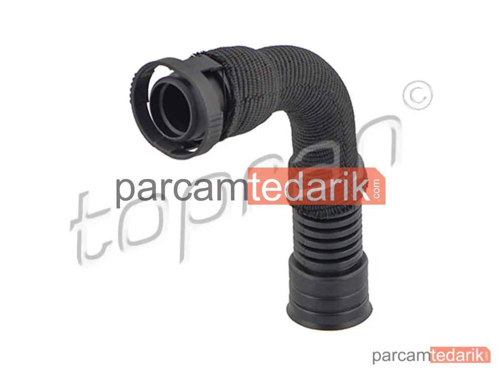 116540001 | Külbütör Kapak Contası — VW Passat B6 Variant, VW Golf V, VW Passat B6