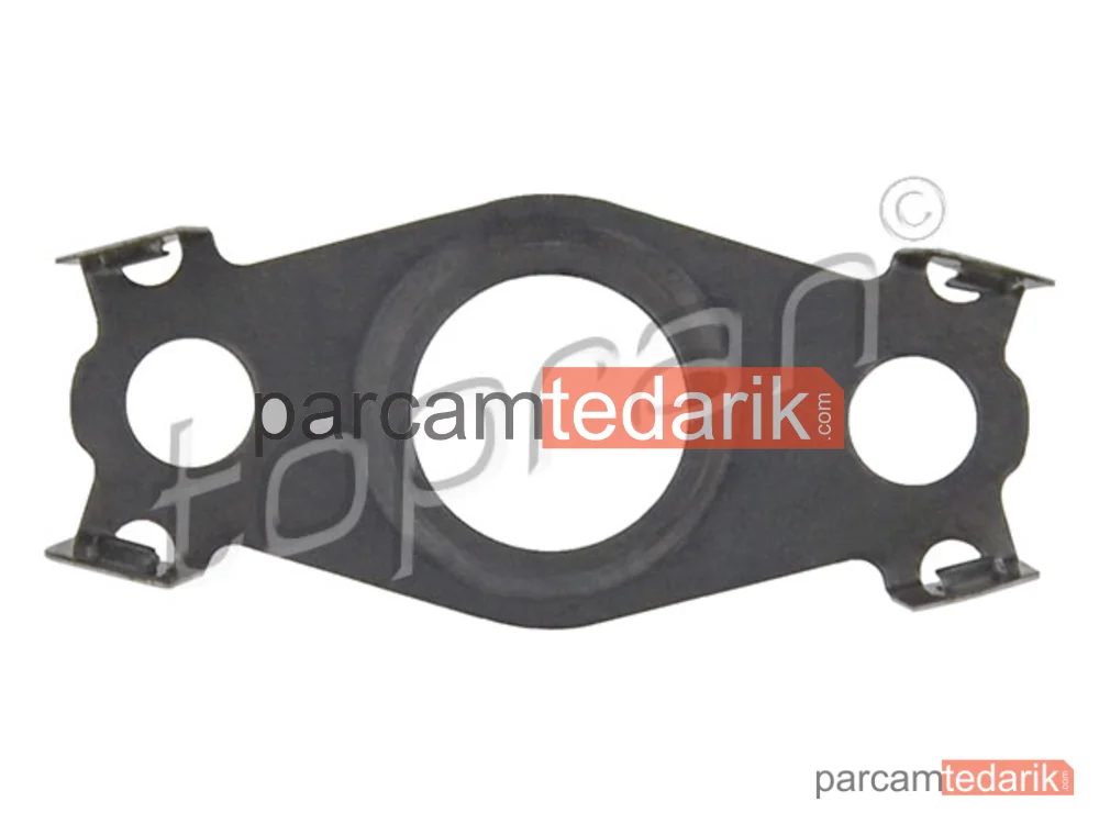 116561001 | Turbokompresör Contası — VW Passat B6, VW Passat B6 Variant, Audi A3 Sportback