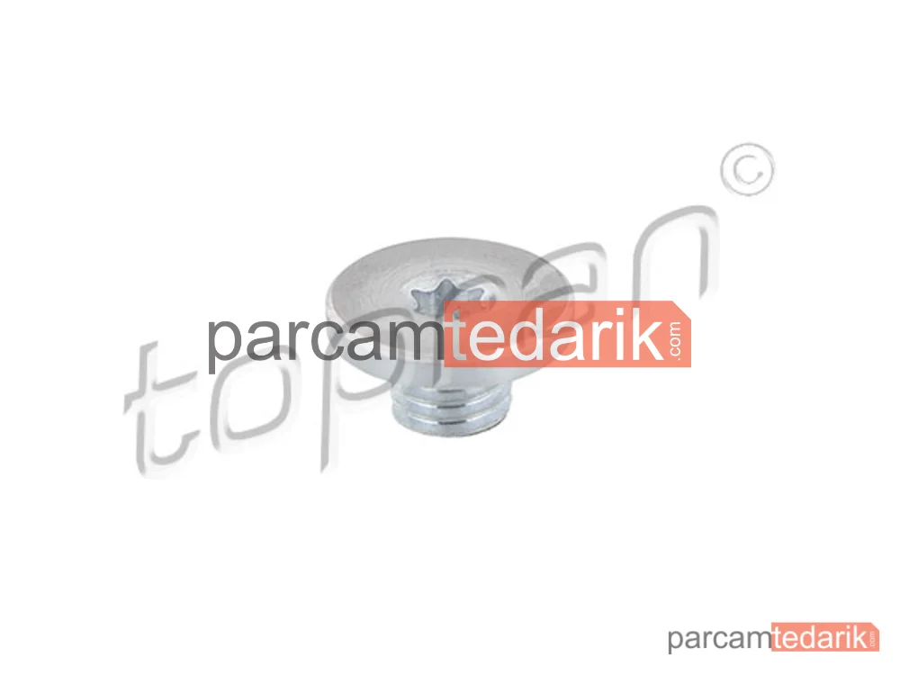 115360001 | Boşaltma Tapası — Audi Q7, VW Touareg