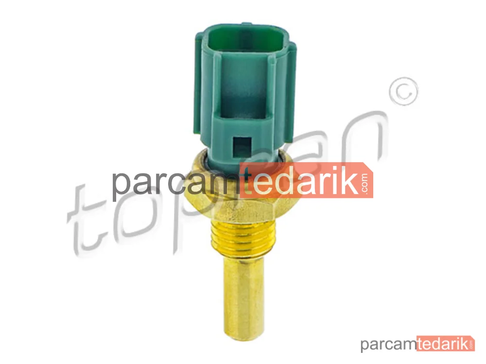 502912001 | Hararet Müşürü — Volvo V70 II, Volvo S80 I, Volvo S60 I