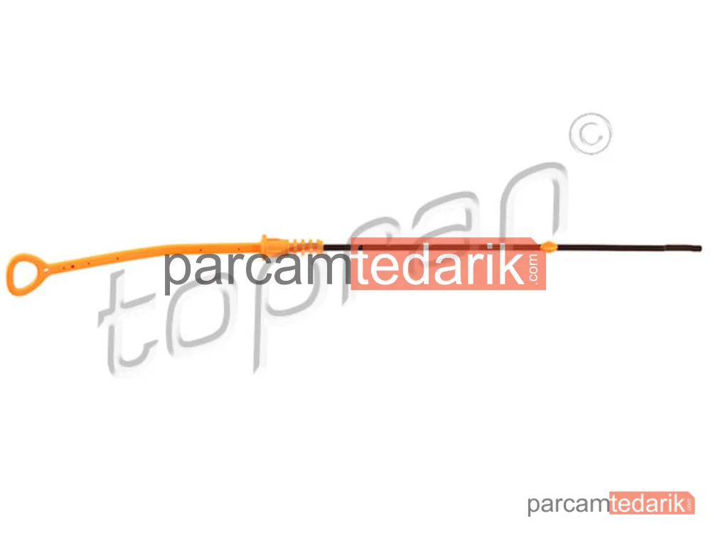 Yağ Ölçme Çubuğu — Audi A6 C5 Avant, Audi A6 C5, Audi A4 B5 - 109066001