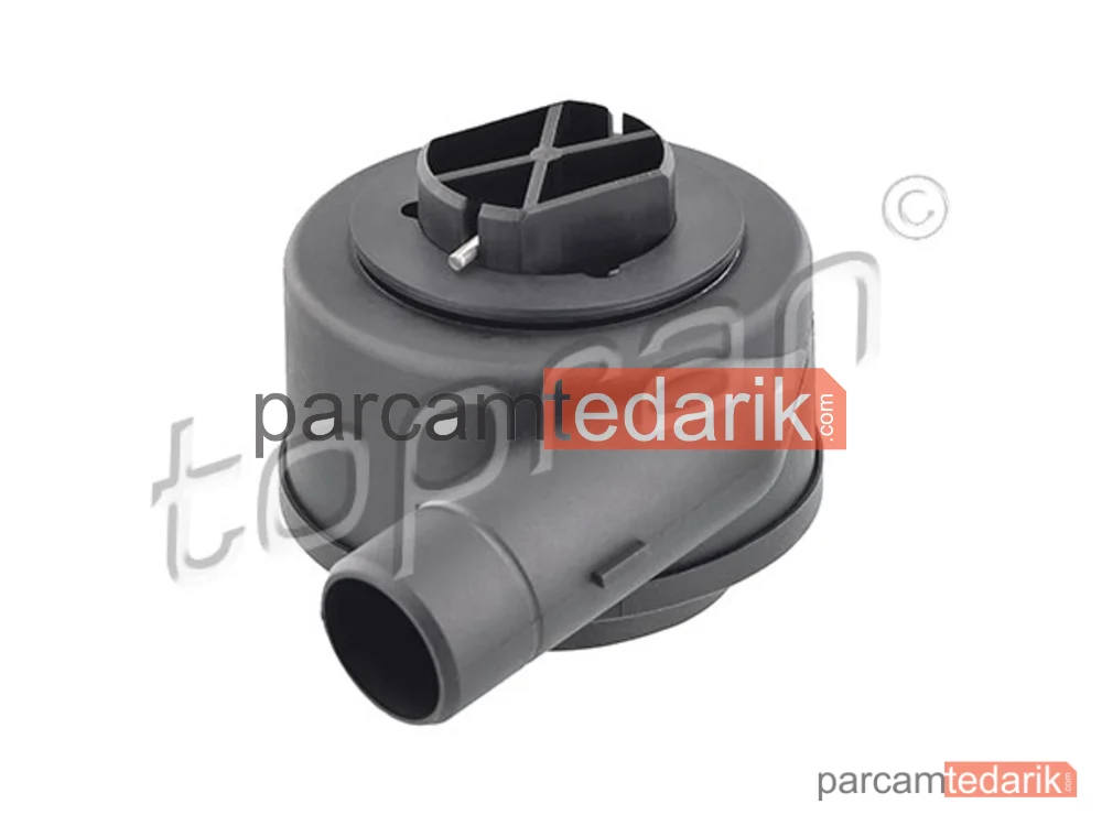 116349001 | Hava Tahliyesi — VW New Beetle, Skoda Octavia I, Skoda Octavia I Combi
