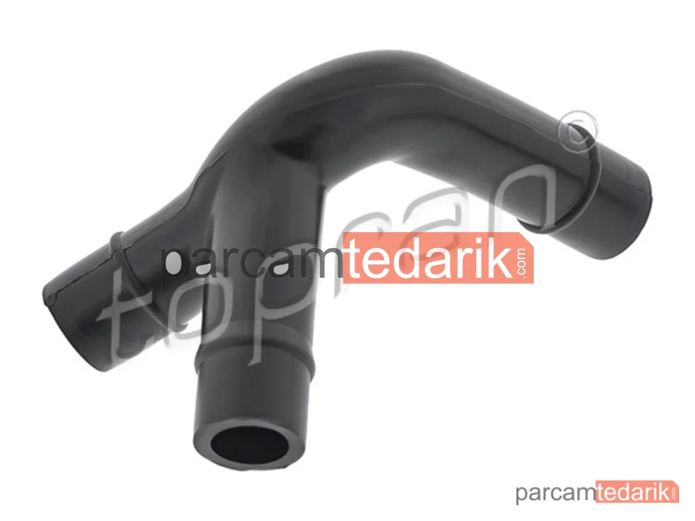 107395001 | Külbütör Kapak Contası — VW Vento, Seat Ibiza II, VW Golf III