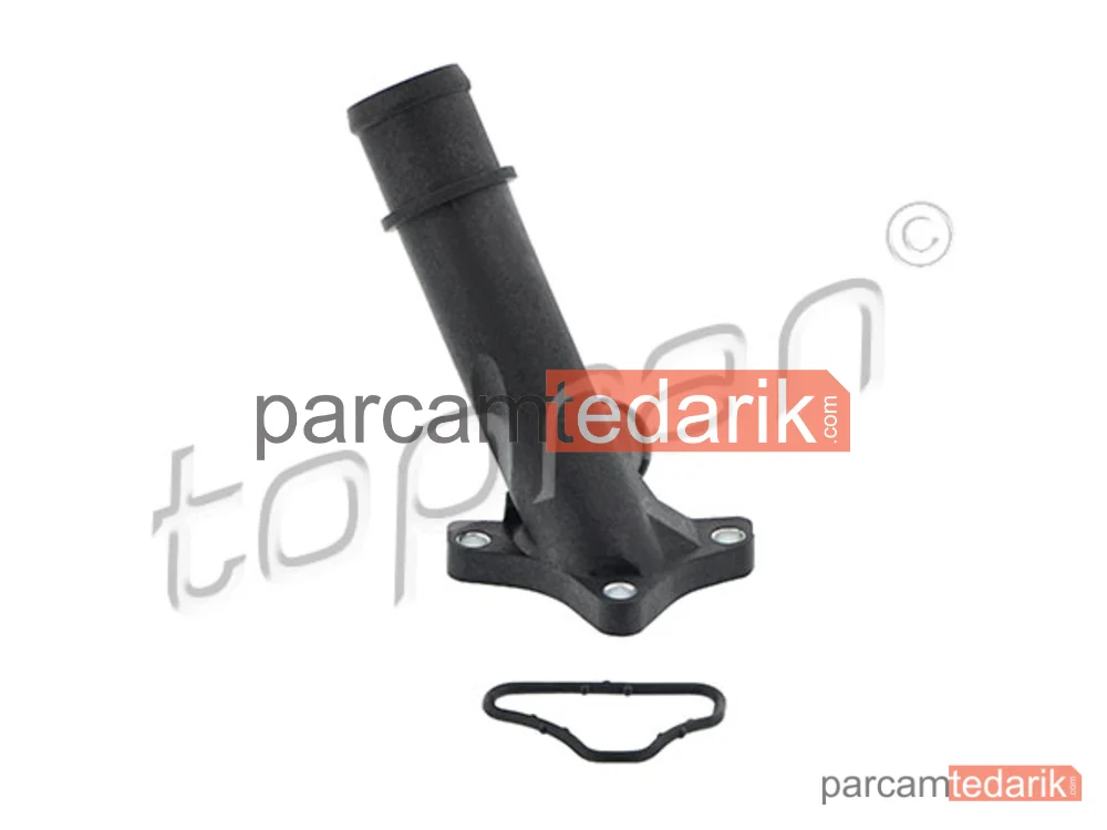 109629001 | Flanş — Seat Cordoba, Seat Ibiza II, Seat Toledo I