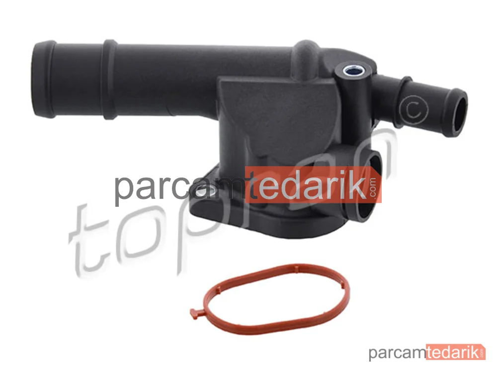 110360001 | Flanş — Audi A3 Sportback, VW Golf V, Audi A3