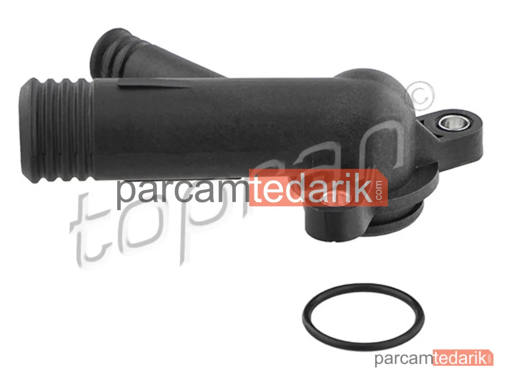 501872001 | Flanş — BMW 3, BMW 3 Compact, BMW 3 Coupe