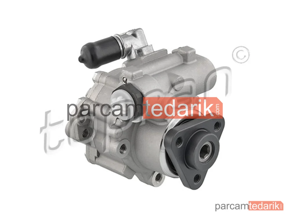 112445001 | Direksiyon Kutusu — VW Passat B5, Audi A4 B5, Audi A4 B5 Avant