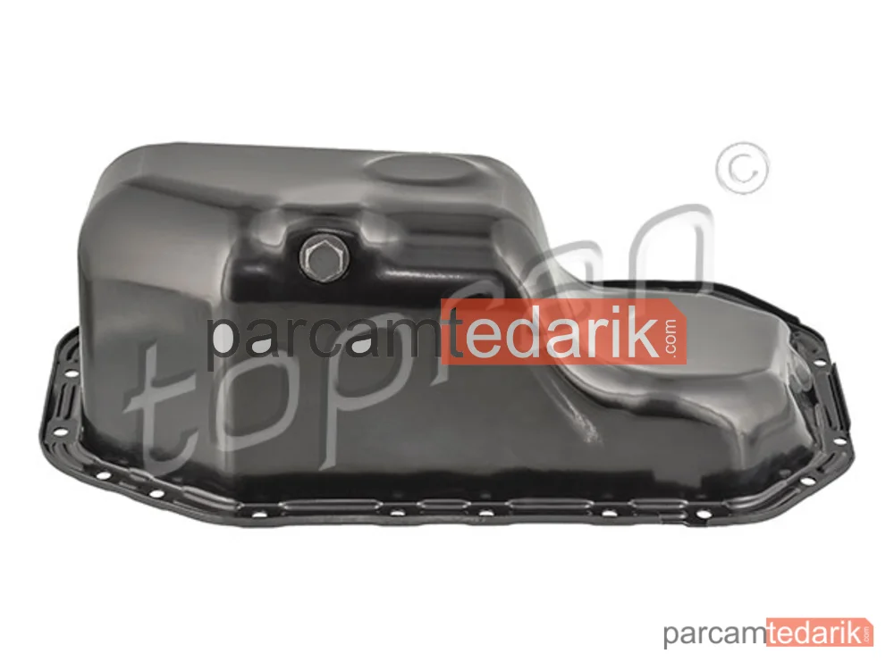 111406001 | Yağ karteri — Seat Cordoba, Seat Ibiza III, Seat Altea XL