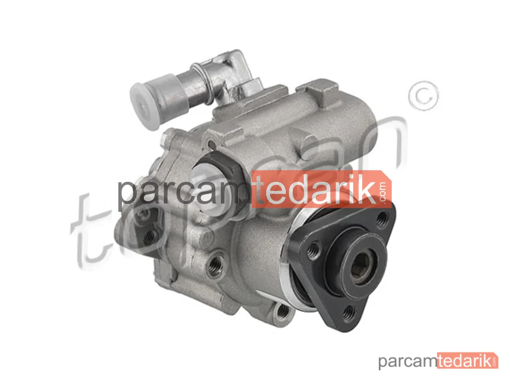 113408001 | Direksiyon Kutusu — Audi A6 C5, Audi A6 C5 Avant