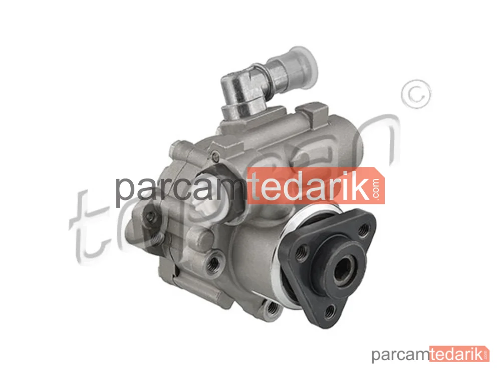113537001 | Direksiyon Kutusu — Audi A4 B5 Avant, Audi A4 B5, VW Passat B5 Variant