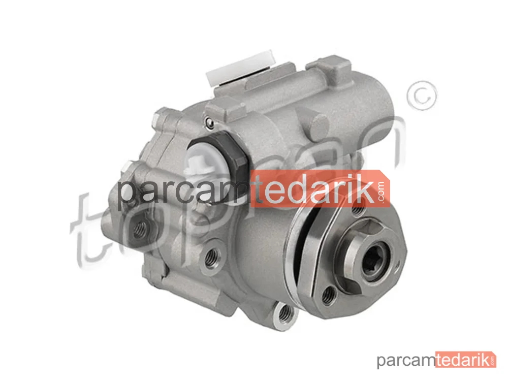 113539001 | Direksiyon Kutusu — VW Transporter T4 Minibüs/Otobüs (70B, 70C, 7DB, 7DK, 70J, 70K,, VW Transporter T4 Panelvan/Van, VW Transporter T4 Platform şasi)