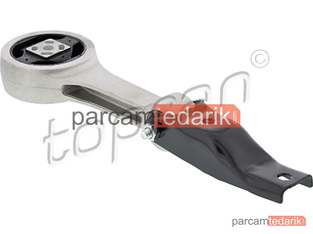 112236001 | Yataklama — Seat Toledo IV, Seat Ibiza IV, Audi A1 Sportback