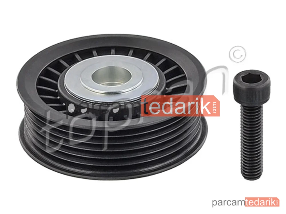 701185001 | Yönlendirme Makarası — Renault Clio III, Renault Clio III Grandtour, Renault Modus / GRAND Modus